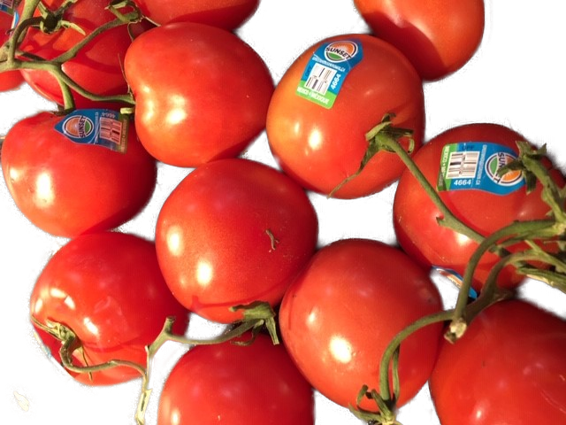 (image for) Tomatoes Campari on the Vine 16 oz AF Req